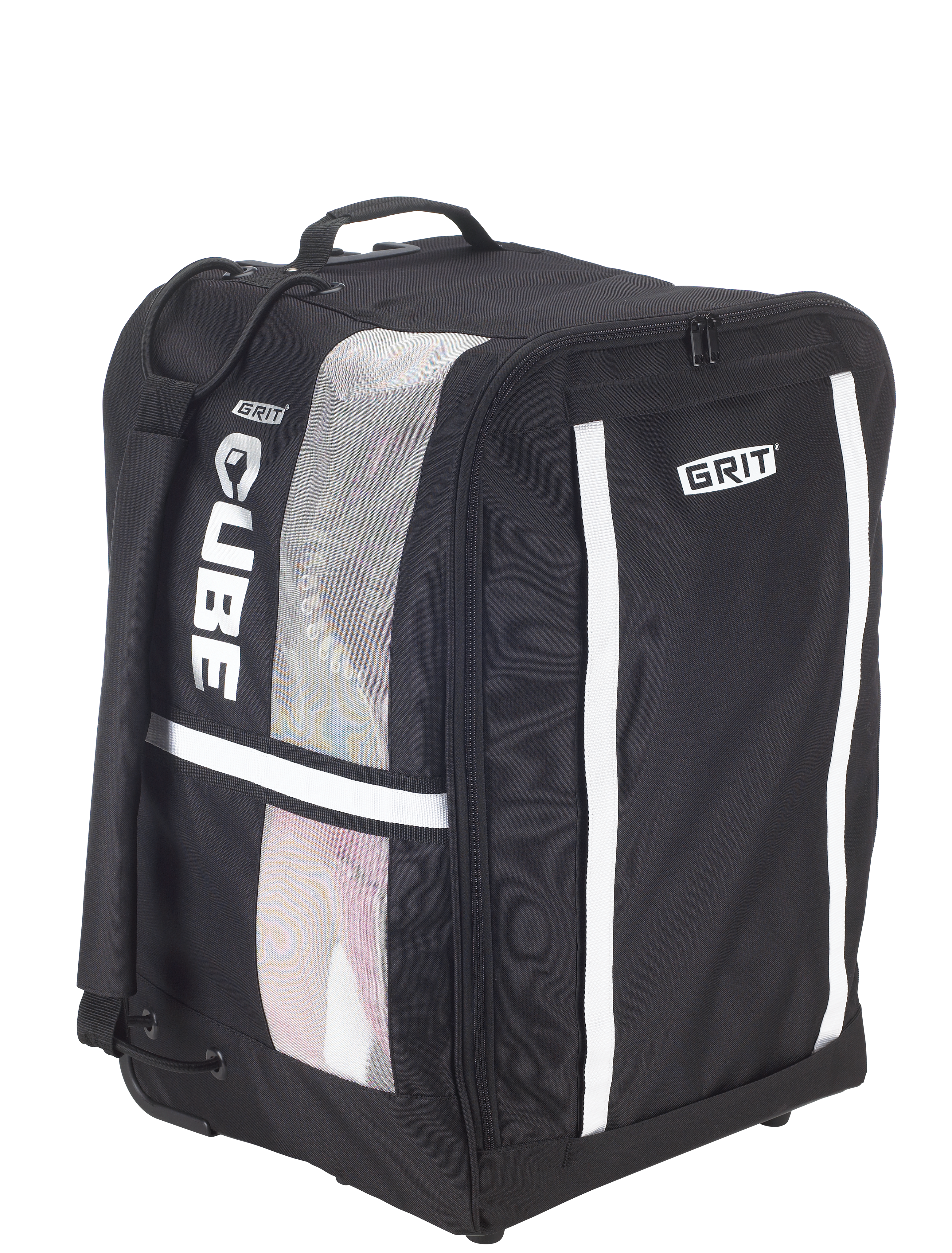 Sac de hockey GRIT Cube - Junior